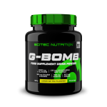 Scitec Nutrition G-Bomb 500g